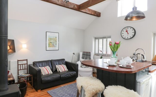 The Beams, Stonehaven