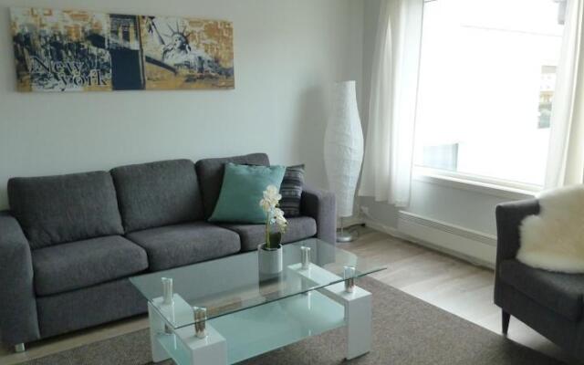 Lilland Hotell Apartments