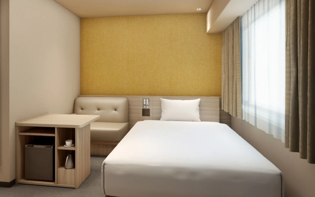 Jr West Group Via Inn Shimonoseki