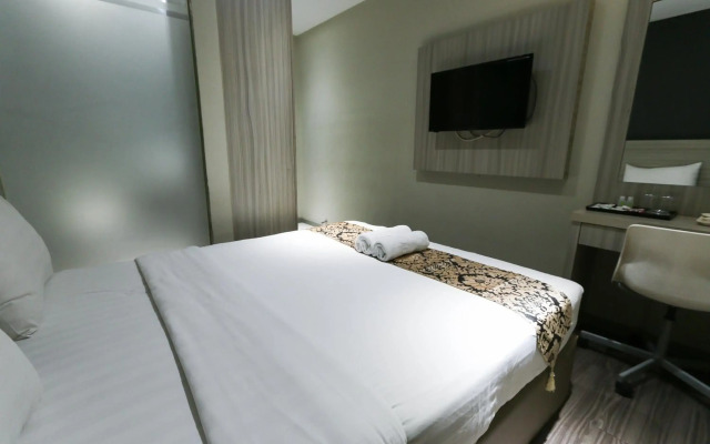 Hotel 99 - Kepong
