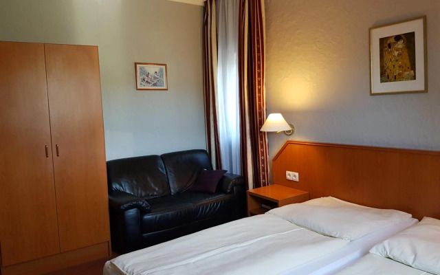 Hotel-Restaurant Klostermühle