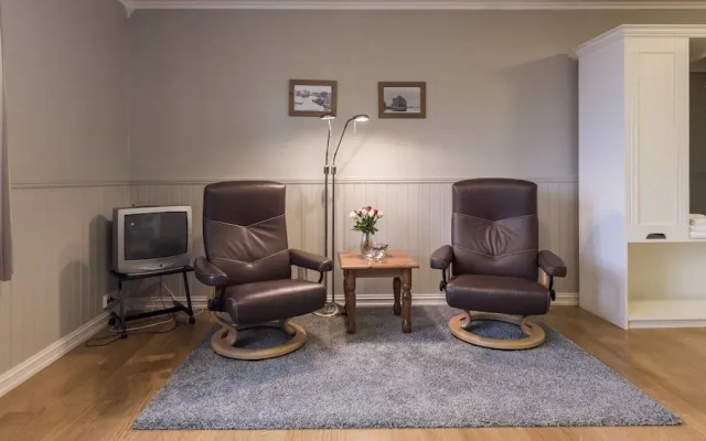 Finnøy Bryggehotell - By Classic Norway Hotels