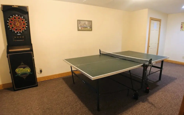 Briarstone Lodge Condo 13B - Two Bedroom Condo