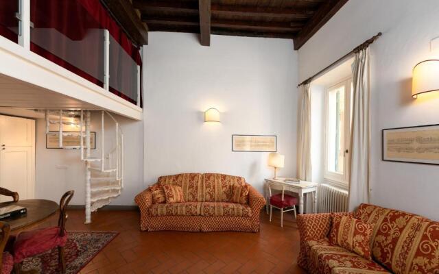 Residenza Rondinelli