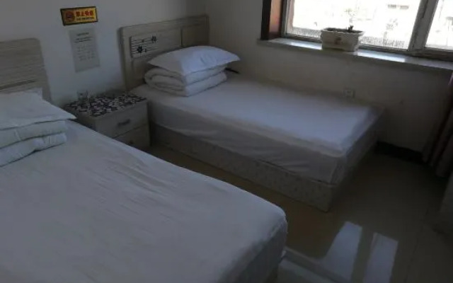 Arxan Jinyan Guesthouse