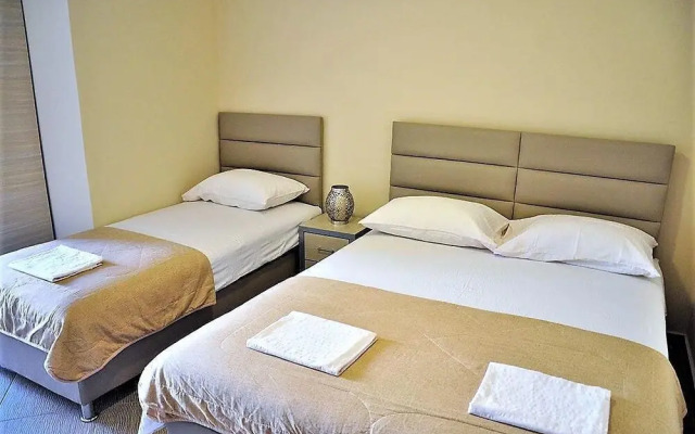 Apartments Bracanovic