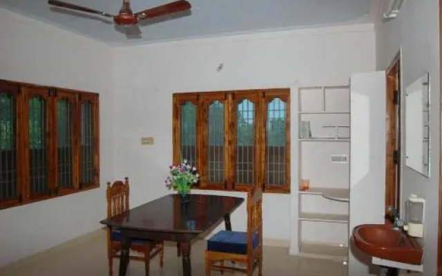 Rainbow Guest House