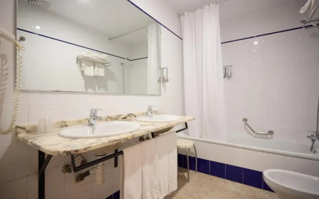 Hotel Rosaleda Doncel Jérica