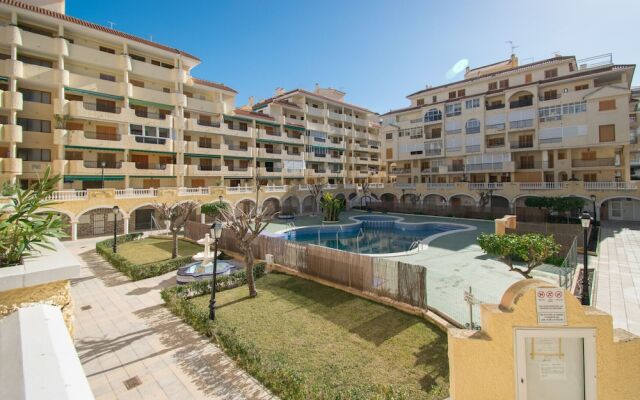 015 Rincon Home - Alicante Real Estate
