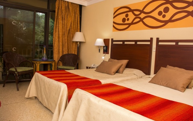 Roc Barlovento All Inclusive