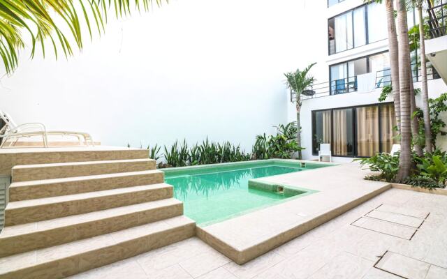 Apartment Habita 202