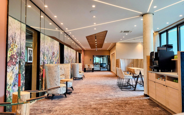 Mountain View Hotel Willingen