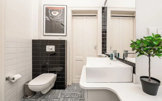 ShortStayPoland Poznańska B23