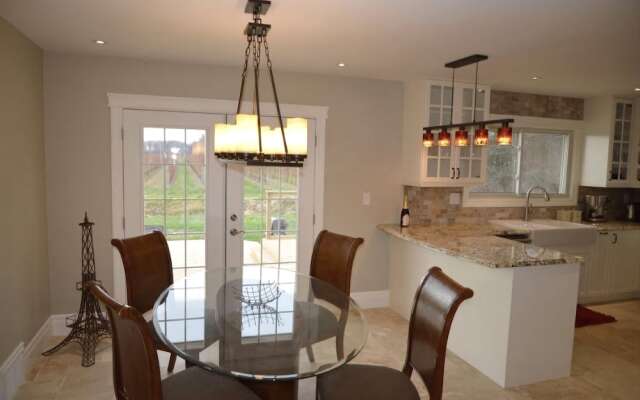 Liguria Lane Cottage