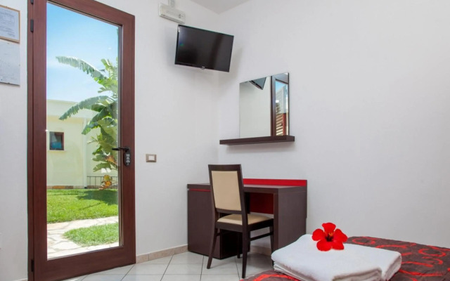 Villa Hermosa Resort