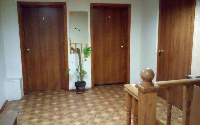 Hotel Dom