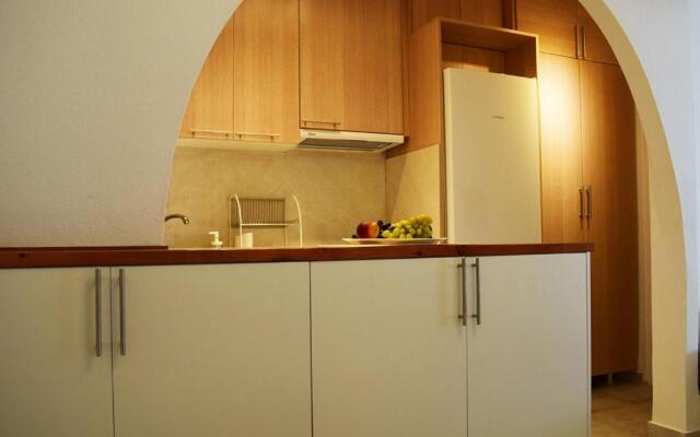 Studio Agia Marina Koropi