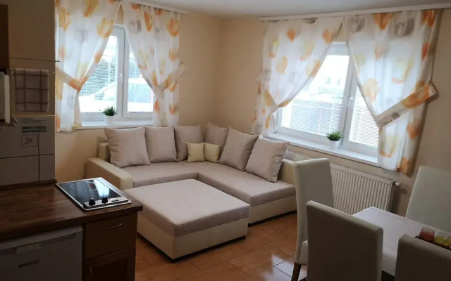 Apartmány DREAMS