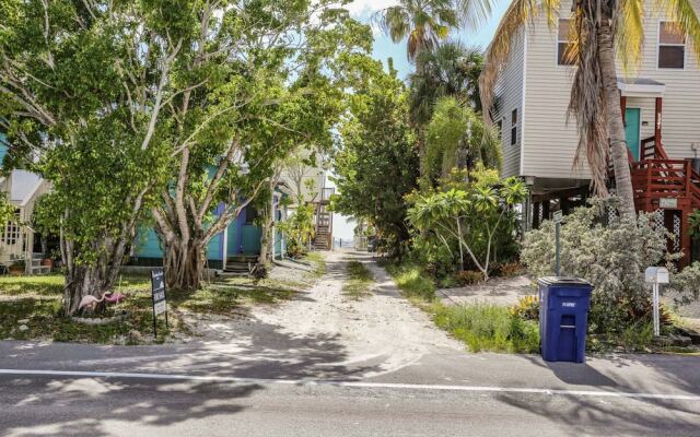 5301 Estero Serendipity #4