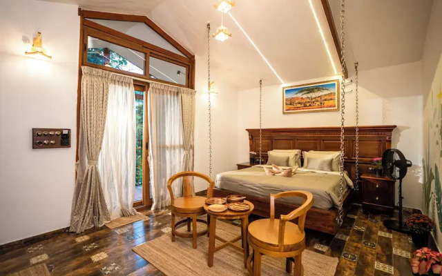 Regenta Resort Mysore Tropical Village