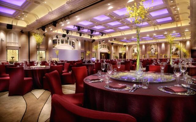 InterContinental Shenzhen by IHG