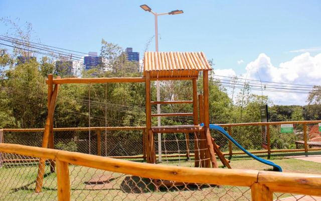 Axé home - Apartamento conceito em Salvador