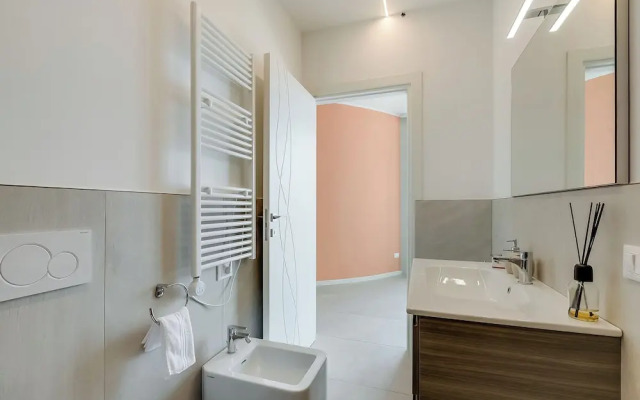 Villa Mercurio Apartments