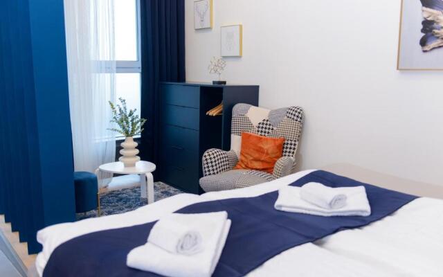 La Vienna Suites - Apartments Hauptbahnhof