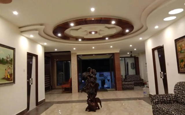 Muthu mahal Hotel dream world