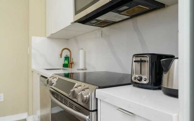 RS Boutique Suites - Fort York