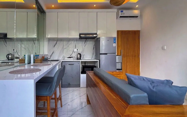 Seminyak Loft 360 Bali