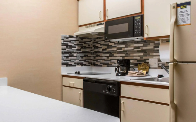 Extended Stay America Suites Lancaster County