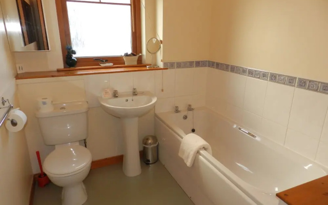 Highland Holiday Homes - Culduthel