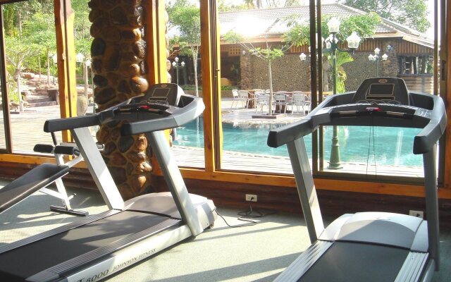 Phu Pha Nam Resort