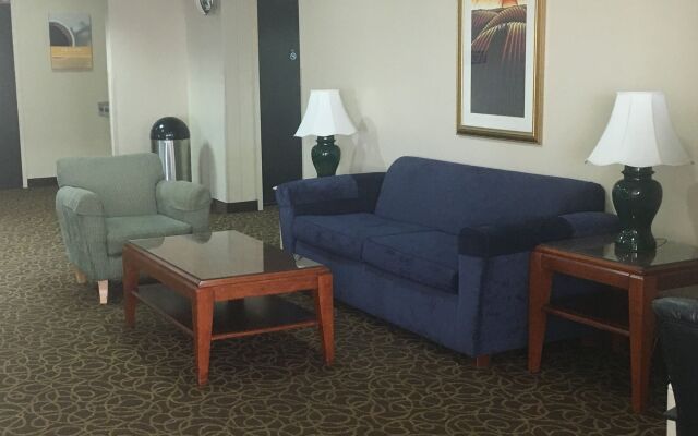 Motel 6 El Paso, TX - Southeast