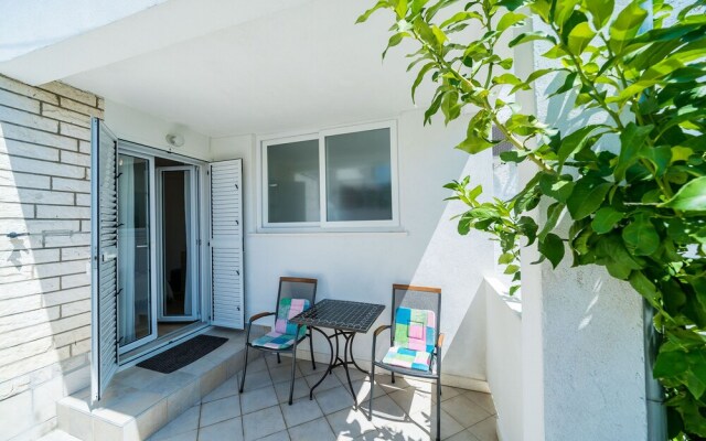 Villa Marija Adriatic