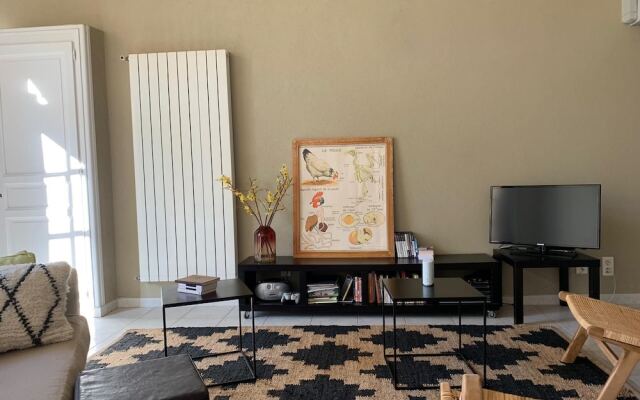 Maison 1 chambre Baele
