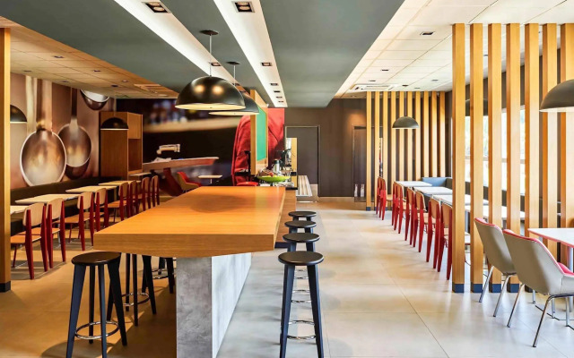 ibis Rio Branco