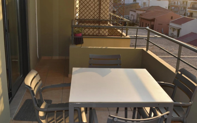 Opsis The CityScape Apartment