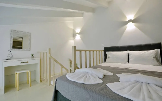 Villa Bratou Terra