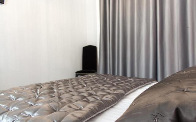 My Sweet Homes Appartements Avec Spa