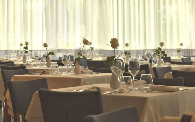Hotel Santiago