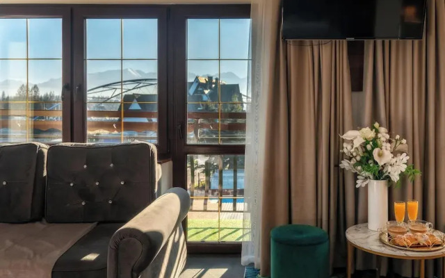 Noclegi Góralska Przystań