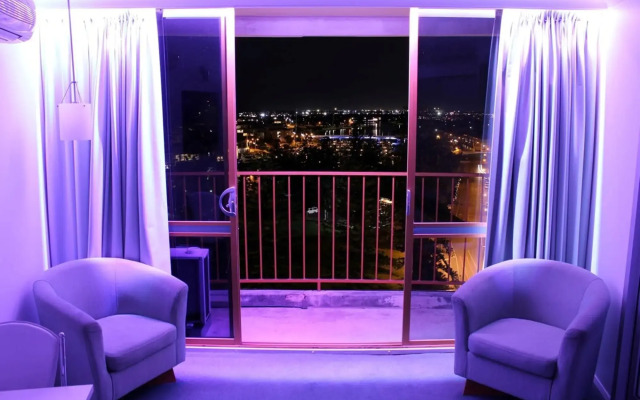 Atlantic Tower Motor Inn