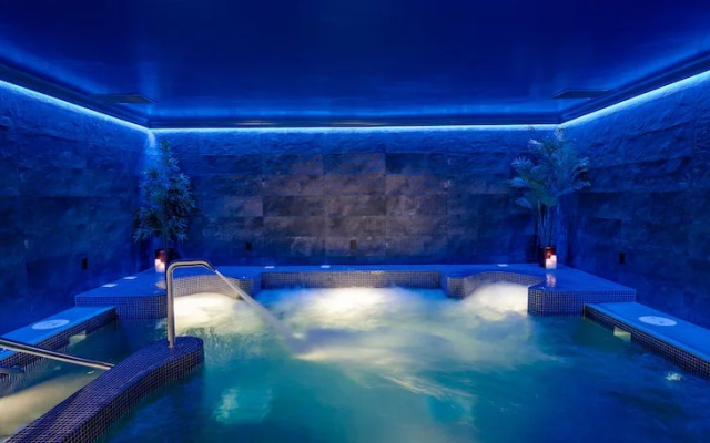 The Lodges at Kilkea Castle
