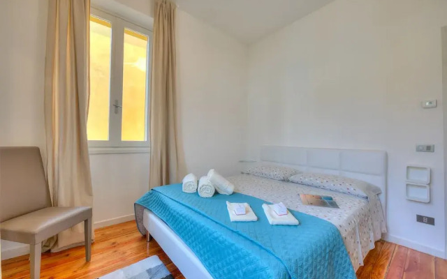 Sorriso Apartment Gardone Riviera Center