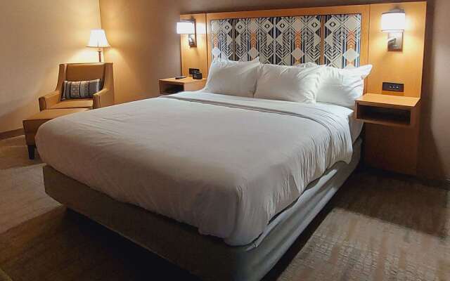 Comfort Inn
