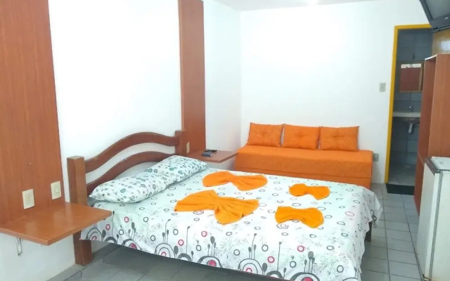 Pousada Orange do Sol