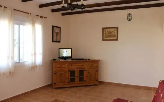 Casas Rurales La Nieta del Gasero