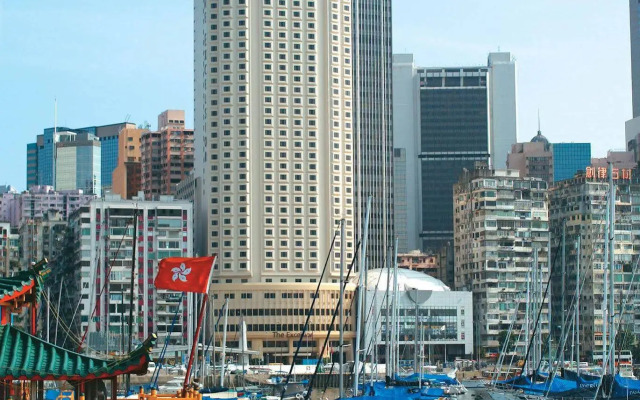 The Excelsior Hong Kong